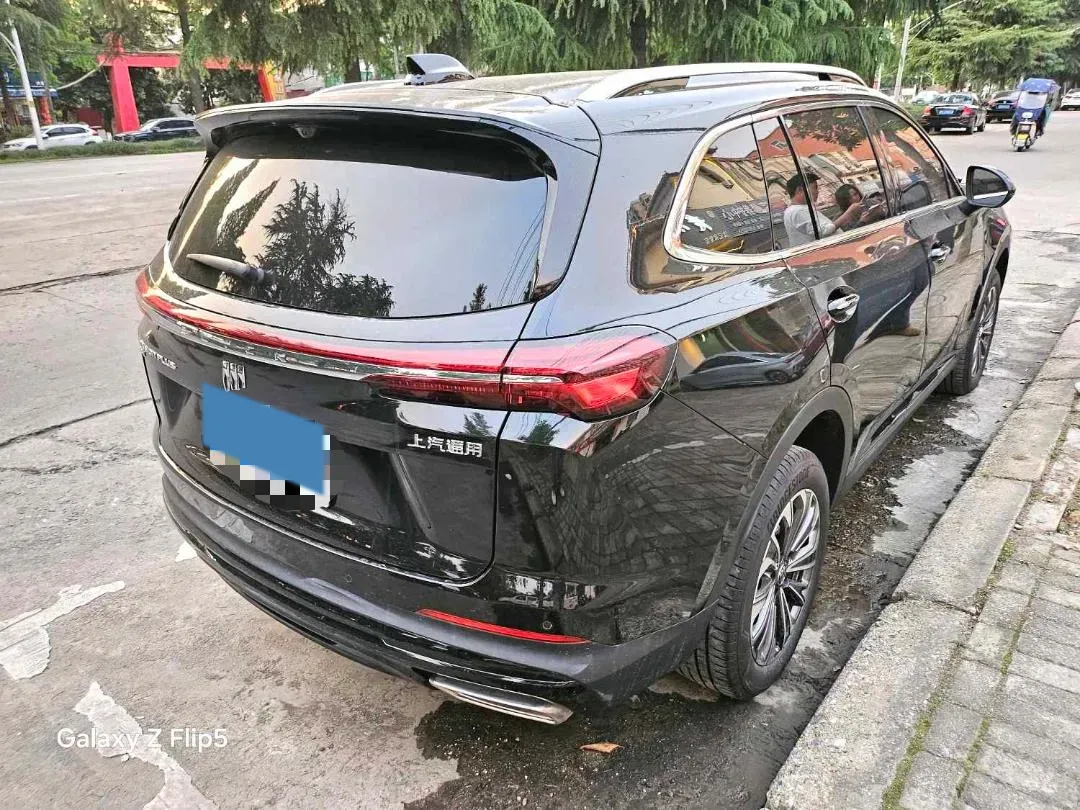 2026 Buick EnvisionPlus 2.0T 237HP L4 9AT,autocango,china used car exporter,china ev exporter,chinese used car exporter,chinese used ev exporter