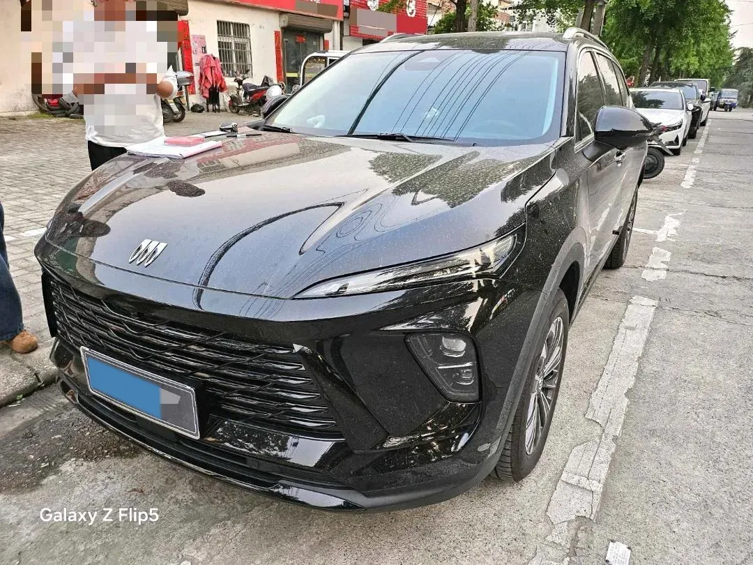 2026 Buick EnvisionPlus 2.0T 237HP L4 9AT,autocango,china used car exporter,china ev exporter,chinese used car exporter,chinese used ev exporter