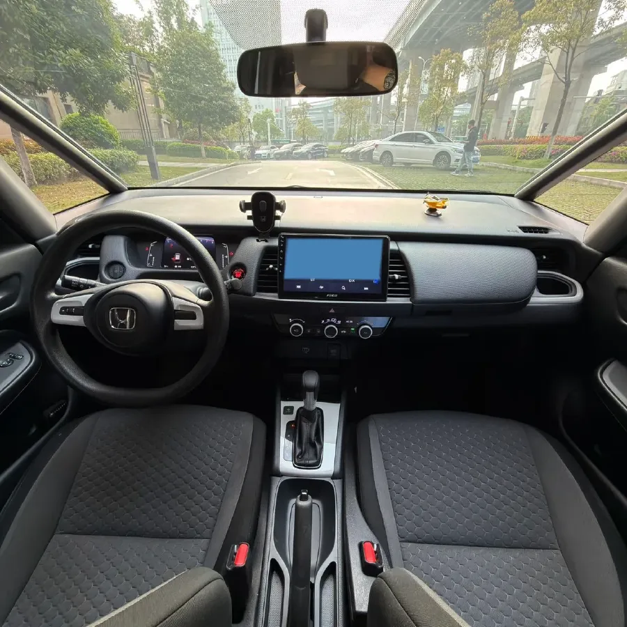 2021 Honda Fit 1.5L 131HP L4 CVT,autocango,china used car exporter,china ev exporter,chinese used car exporter,chinese used ev exporter