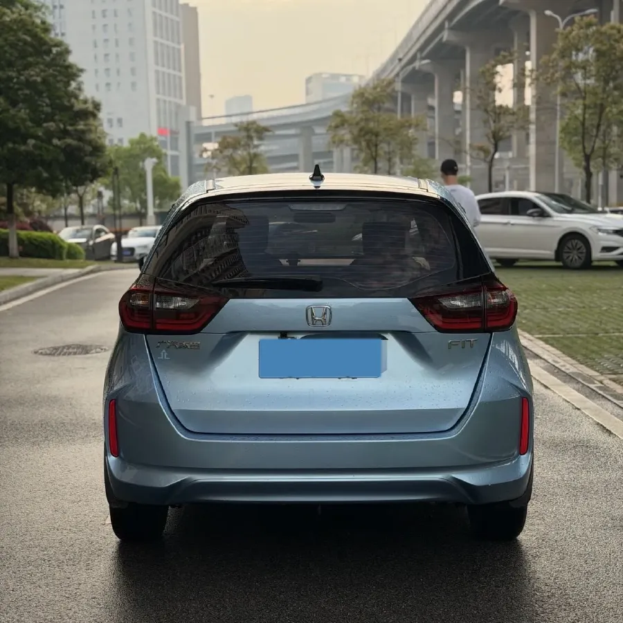 2021 Honda Fit 1.5L 131HP L4 CVT,autocango,china used car exporter,china ev exporter,chinese used car exporter,chinese used ev exporter