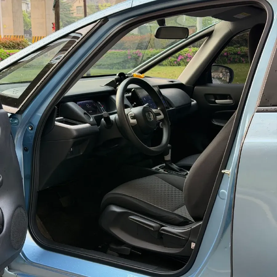 2021 Honda Fit 1.5L 131HP L4 CVT,autocango,china used car exporter,china ev exporter,chinese used car exporter,chinese used ev exporter