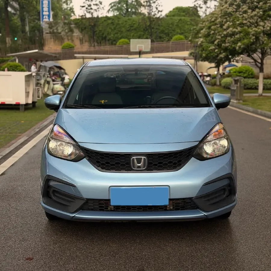 2021 Honda Fit 1.5L 131HP L4 CVT,autocango,china used car exporter,china ev exporter,chinese used car exporter,chinese used ev exporter