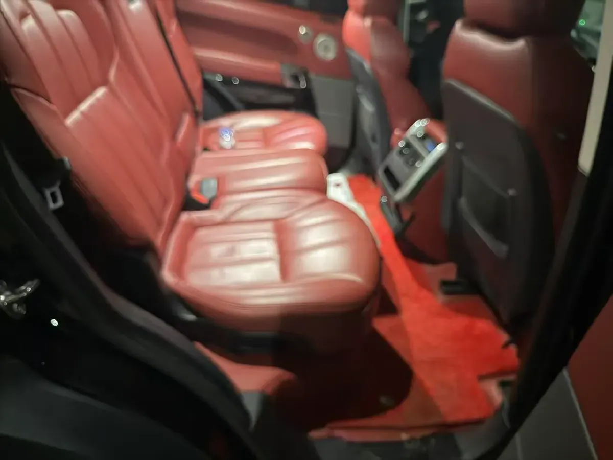 2017 Land Rover Range Rover Sport 3.0T 340HP V6 8AT,autocango,china used car exporter,china ev exporter,chinese used car exporter,chinese used ev exporter