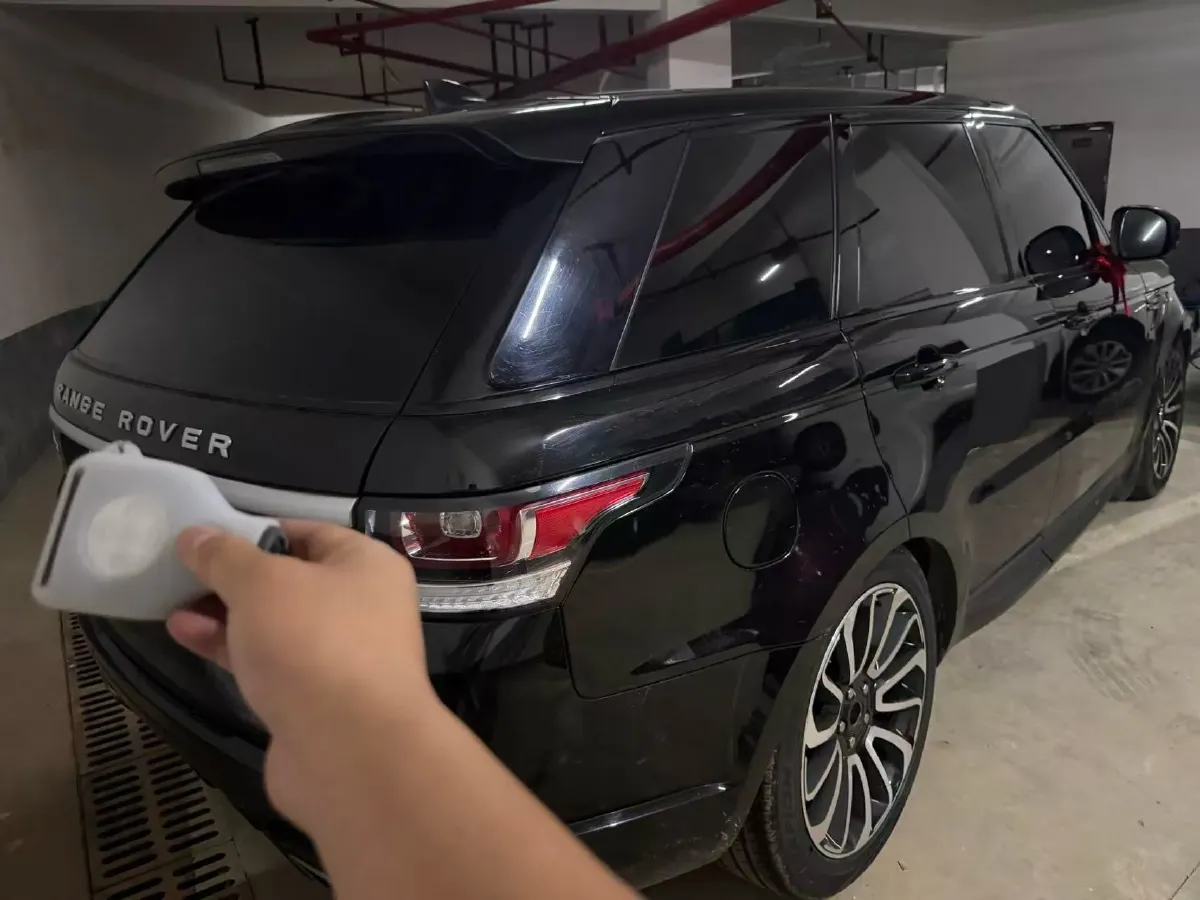 2017 Land Rover Range Rover Sport 3.0T 340HP V6 8AT,autocango,china used car exporter,china ev exporter,chinese used car exporter,chinese used ev exporter