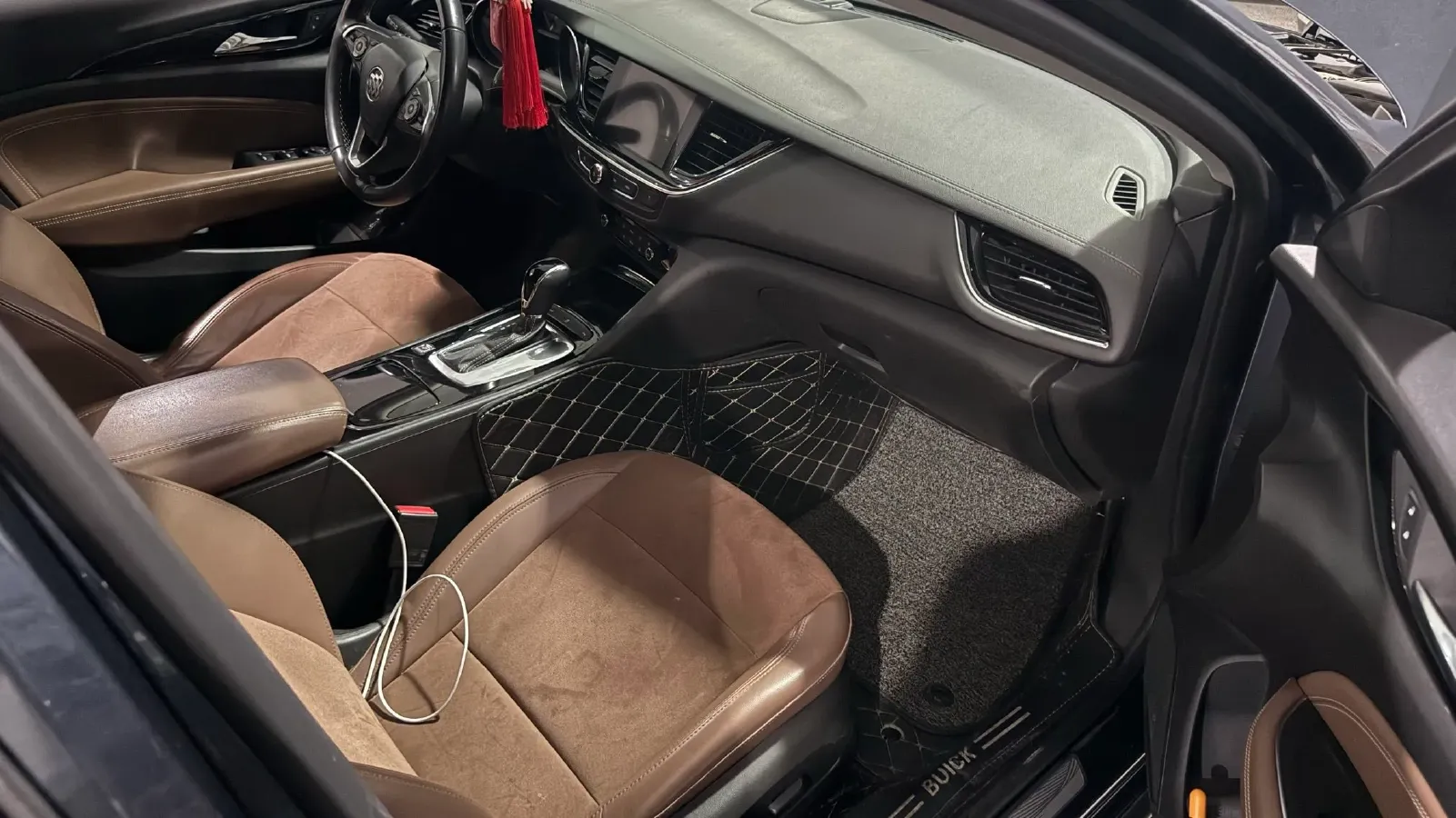 2019 Buick Regal 1.5T 170HP L4 9AT,autocango,china used car exporter,china ev exporter,chinese used car exporter,chinese used ev exporter