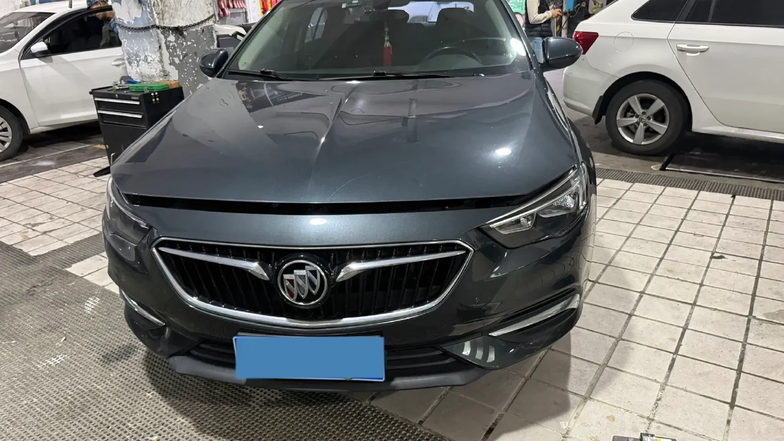 2019 Buick Regal 1.5T 170HP L4 9AT,autocango,china used car exporter,china ev exporter,chinese used car exporter,chinese used ev exporter