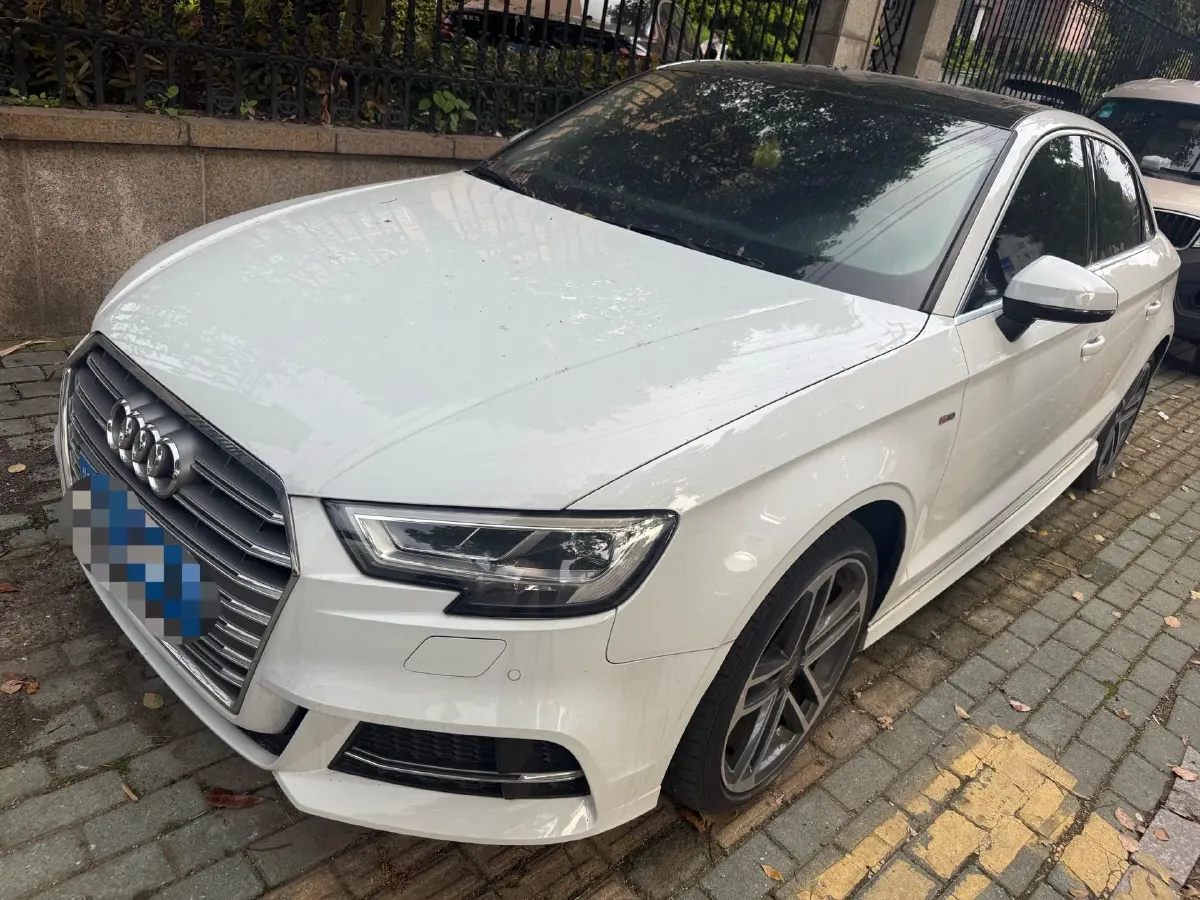 2020 Audi A3 1.4T 150HP L4 7DCT,autocango,china used car exporter,china ev exporter,chinese used car exporter,chinese used ev exporter