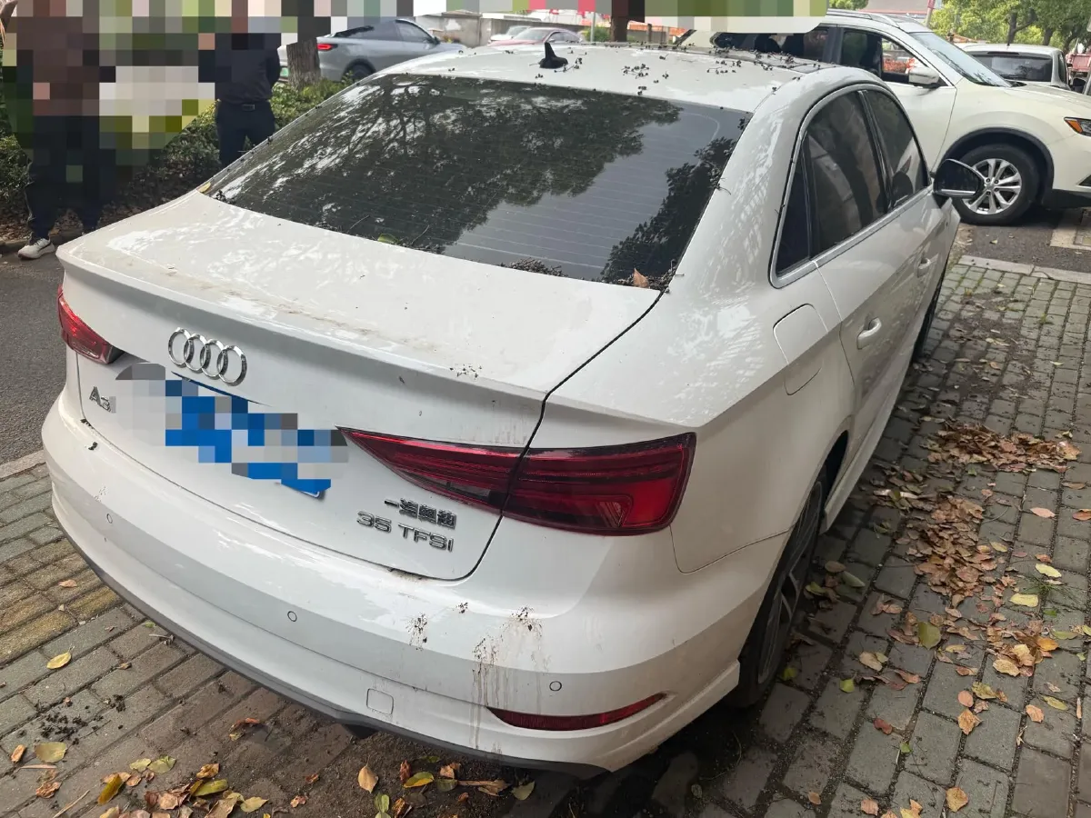2020 Audi A3 1.4T 150HP L4 7DCT,autocango,china used car exporter,china ev exporter,chinese used car exporter,chinese used ev exporter