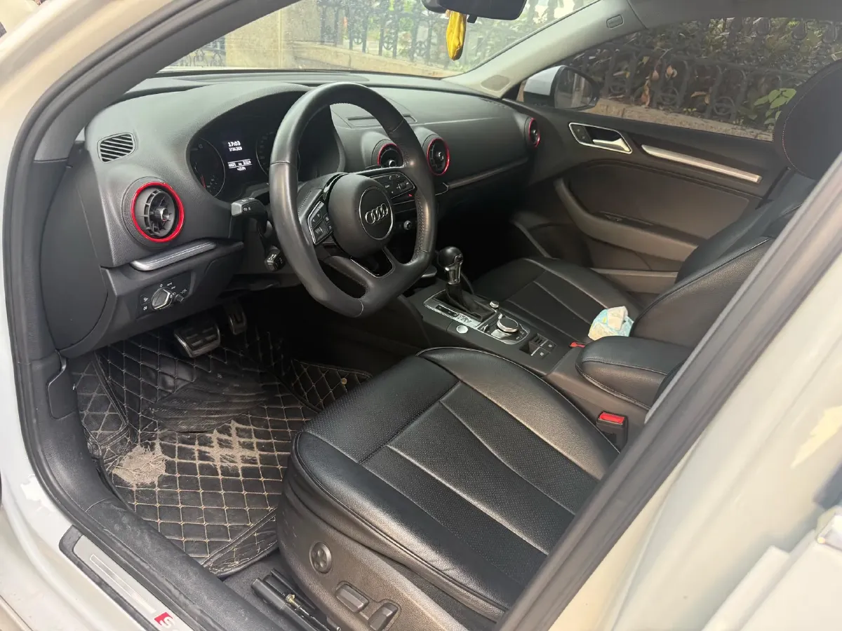 2020 Audi A3 1.4T 150HP L4 7DCT,autocango,china used car exporter,china ev exporter,chinese used car exporter,chinese used ev exporter