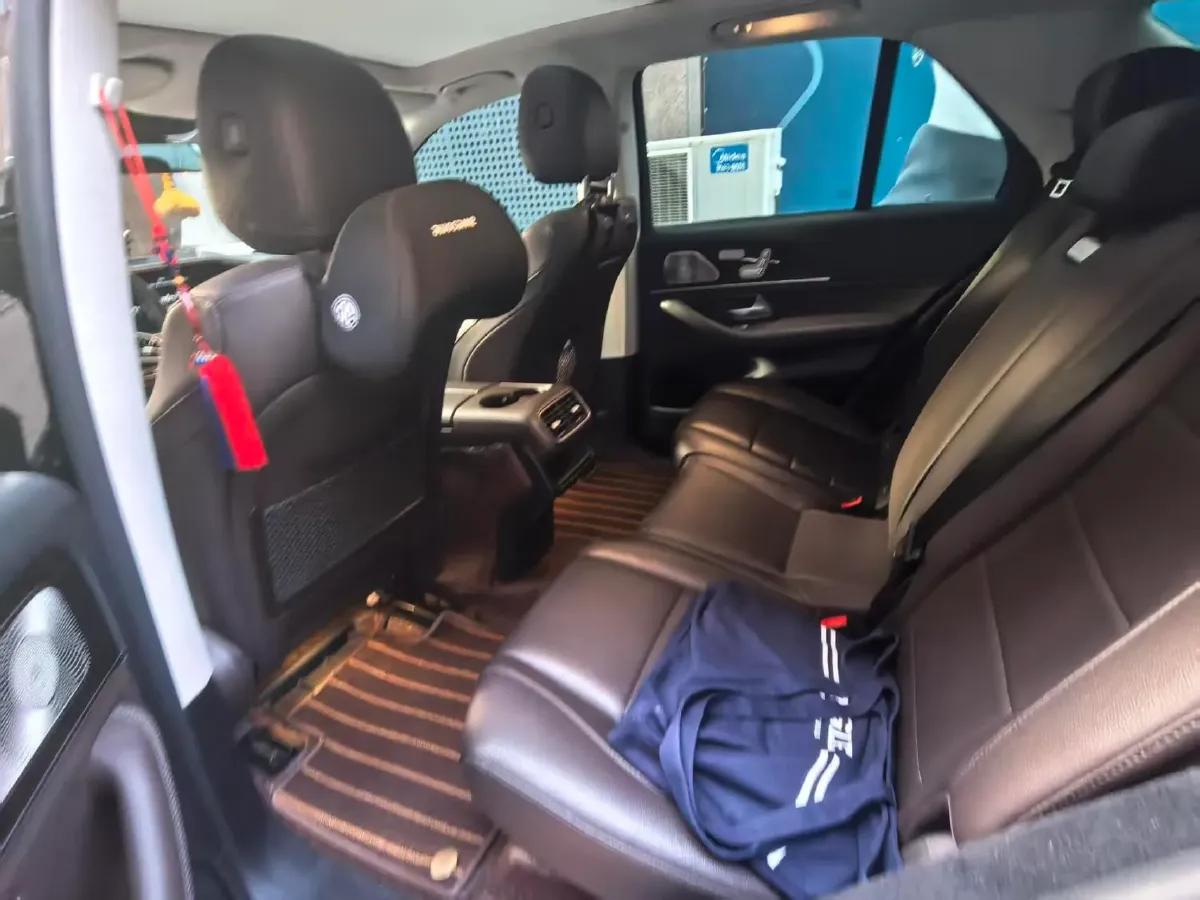 2021 Mercedes-Benz GLE Class 2.0T 258HP L4 9AT,autocango,china used car exporter,china ev exporter,chinese used car exporter,chinese used ev exporter