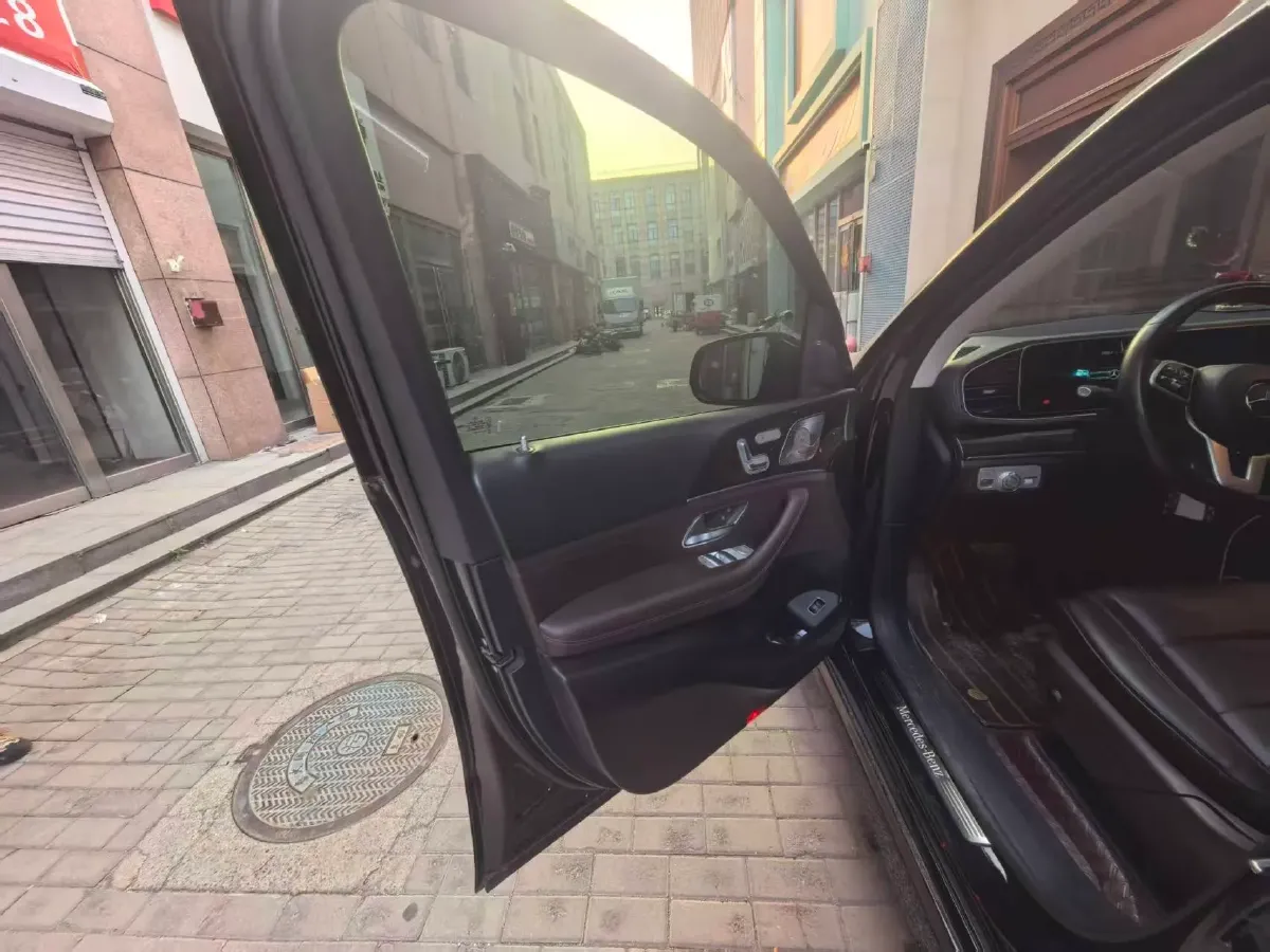 2021 Mercedes-Benz GLE Class 2.0T 258HP L4 9AT,autocango,china used car exporter,china ev exporter,chinese used car exporter,chinese used ev exporter