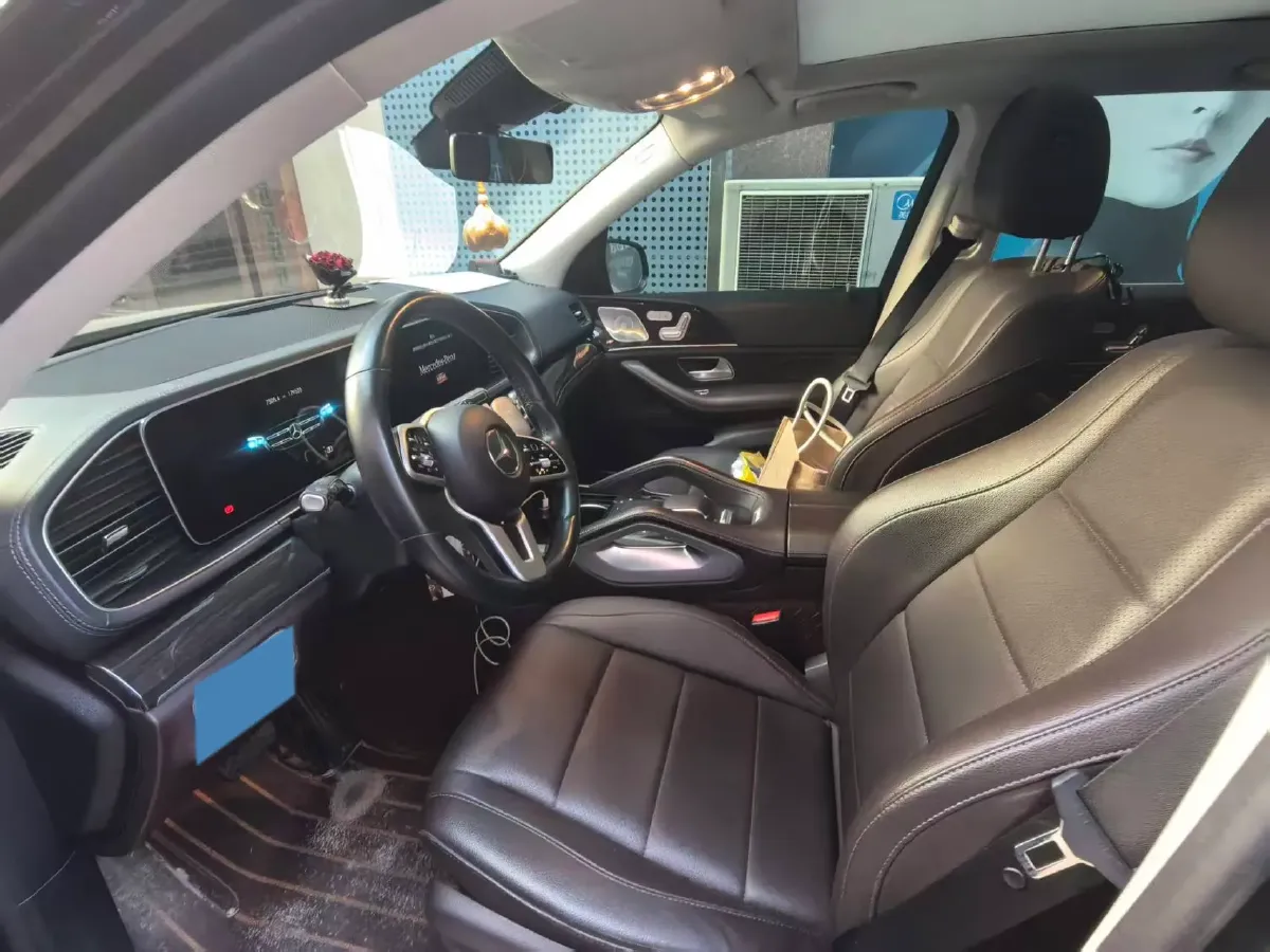 2021 Mercedes-Benz GLE Class 2.0T 258HP L4 9AT,autocango,china used car exporter,china ev exporter,chinese used car exporter,chinese used ev exporter