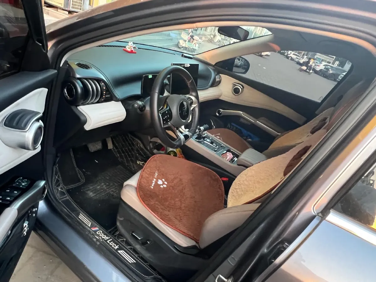 2023 BYD Yuan Plus BEV 49.92KWH,autocango,china used car exporter,china ev exporter,chinese used car exporter,chinese used ev exporter