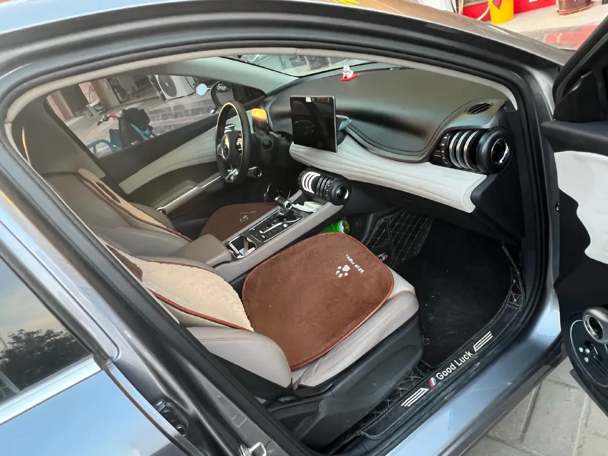 2023 BYD Yuan Plus BEV 49.92KWH,autocango,china used car exporter,china ev exporter,chinese used car exporter,chinese used ev exporter