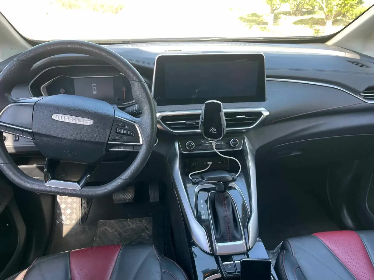 2019 MAXUS G50 1.5T 169HP L4 7DCT,autocango,china used car exporter,china ev exporter,chinese used car exporter,chinese used ev exporter