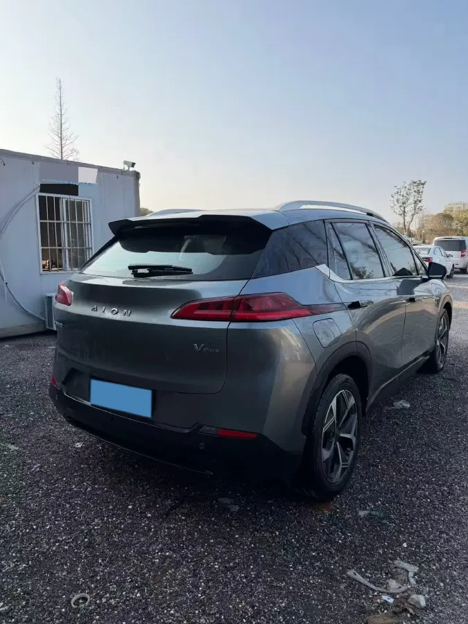2023 Aion V BEV 69.9KWH,autocango,china used car exporter,china ev exporter,chinese used car exporter,chinese used ev exporter