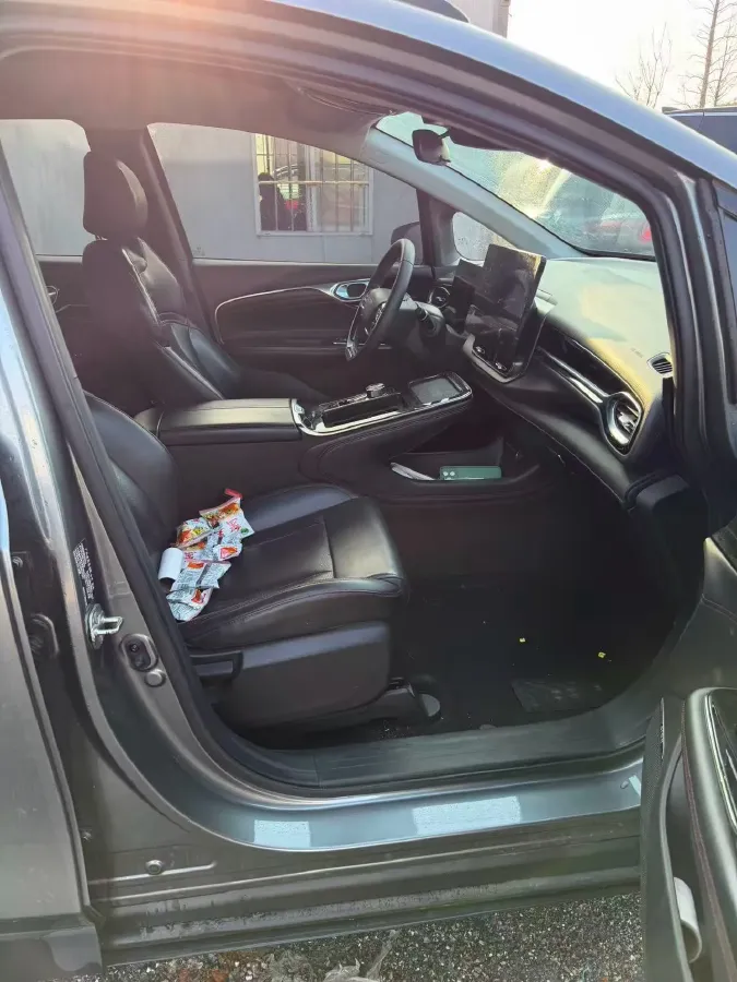 2023 Aion V BEV 69.9KWH,autocango,china used car exporter,china ev exporter,chinese used car exporter,chinese used ev exporter