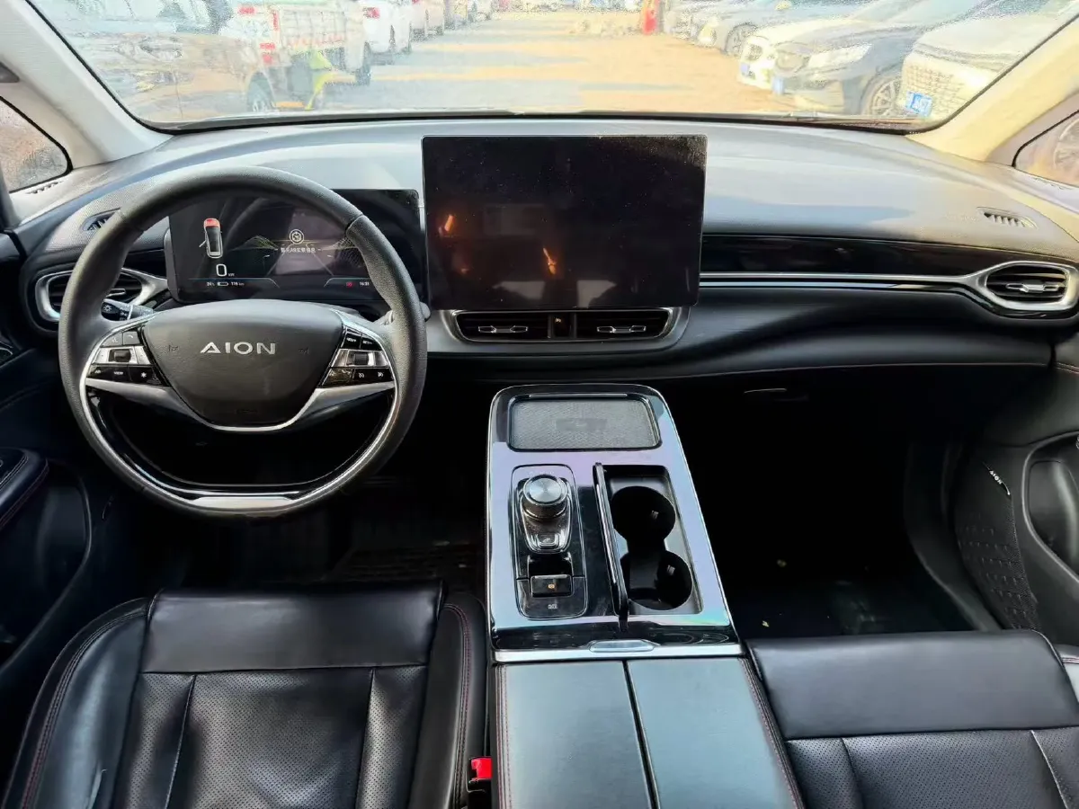 2023 Aion V BEV 69.9KWH,autocango,china used car exporter,china ev exporter,chinese used car exporter,chinese used ev exporter