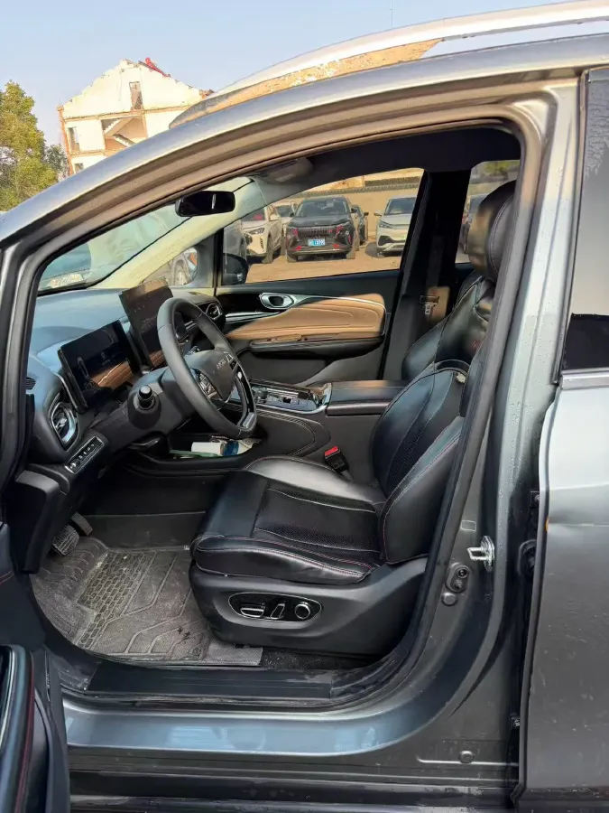 2023 Aion V BEV 69.9KWH,autocango,china used car exporter,china ev exporter,chinese used car exporter,chinese used ev exporter