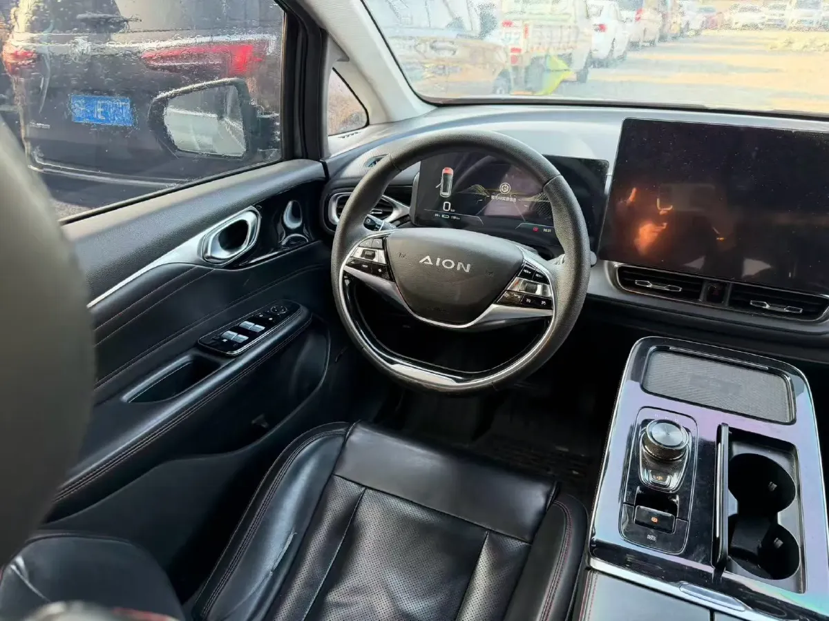 2023 Aion V BEV 69.9KWH,autocango,china used car exporter,china ev exporter,chinese used car exporter,chinese used ev exporter