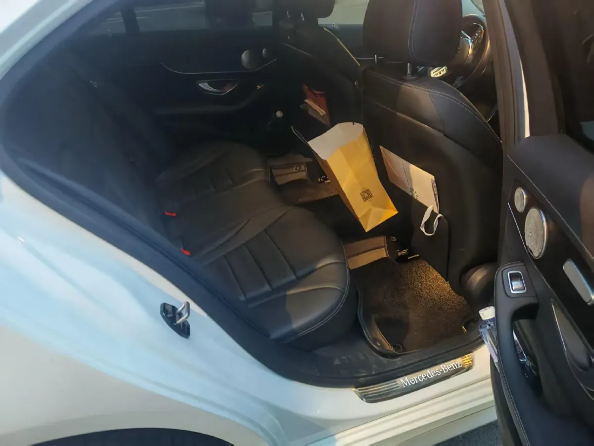 2021 Mercedes-Benz C Class 1.5T 184HP L4 9AT,autocango,china used car exporter,china ev exporter,chinese used car exporter,chinese used ev exporter