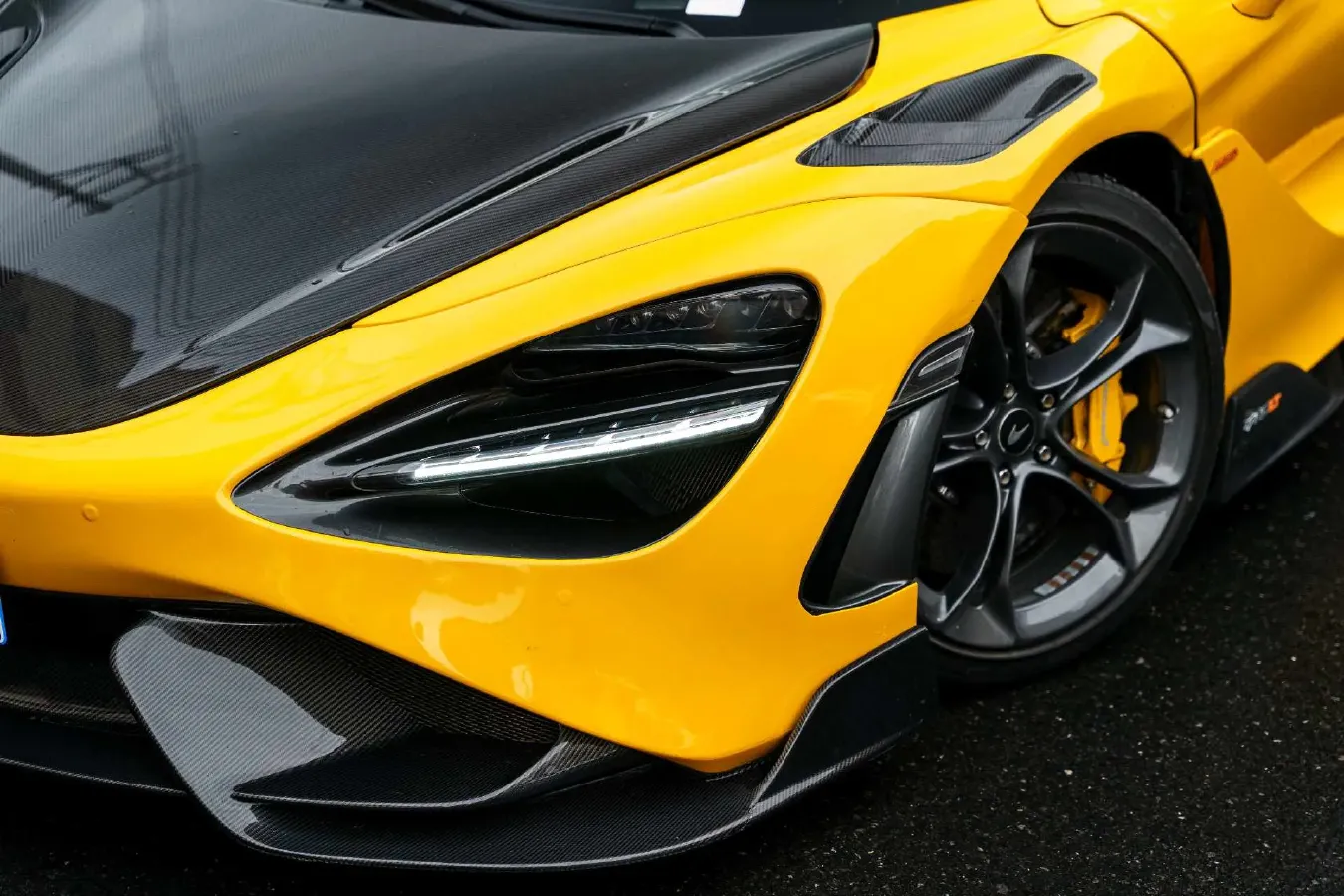 2017 McLaren 720S 4.0T 720HP V8 7DCT,autocango,china used car exporter,china ev exporter,chinese used car exporter,chinese used ev exporter