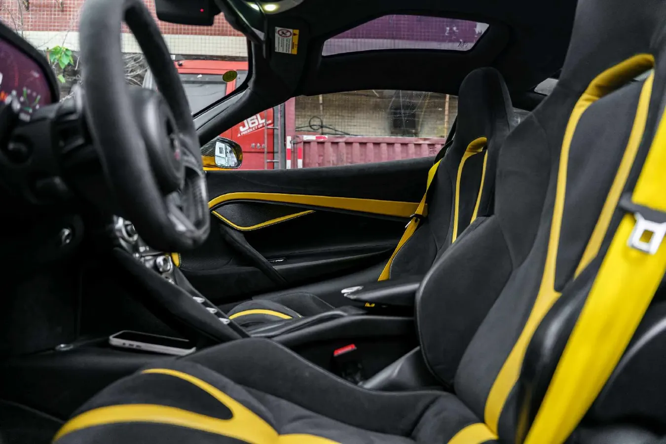 2017 McLaren 720S 4.0T 720HP V8 7DCT,autocango,china used car exporter,china ev exporter,chinese used car exporter,chinese used ev exporter