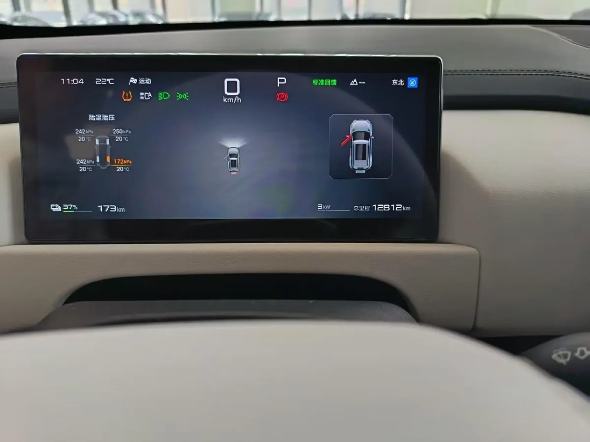 2025 FangChengBao Tai 3 BEV,autocango,china used car exporter,china ev exporter,chinese used car exporter,chinese used ev exporter