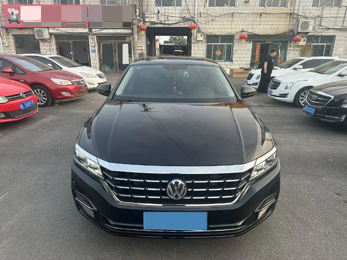 2020 Volkswagen Passat 2.0T 186HP L4 7DCT,autocango,china used car exporter,china ev exporter,chinese used car exporter,chinese used ev exporter
