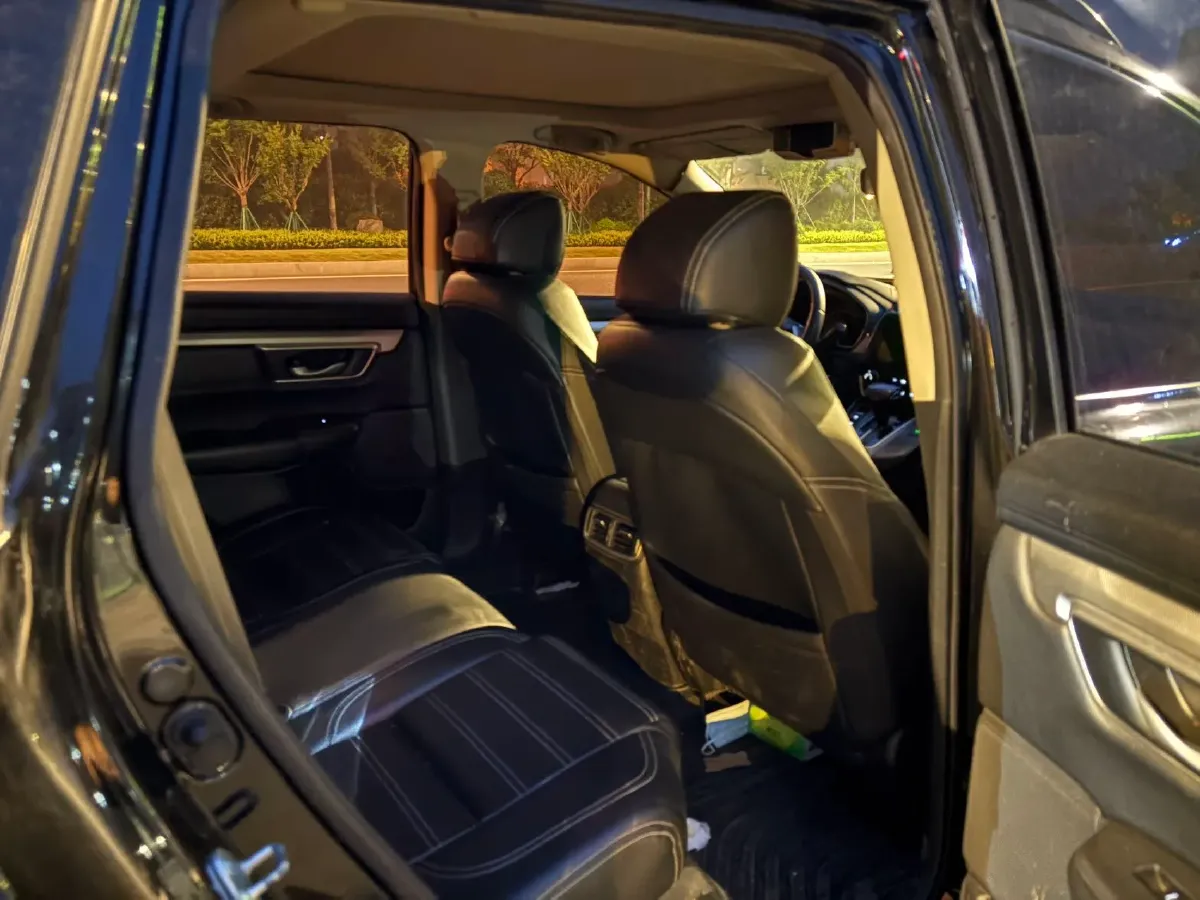 2019 Honda CR-V 1.5T 193HP L4 CVT,autocango,china used car exporter,china ev exporter,chinese used car exporter,chinese used ev exporter