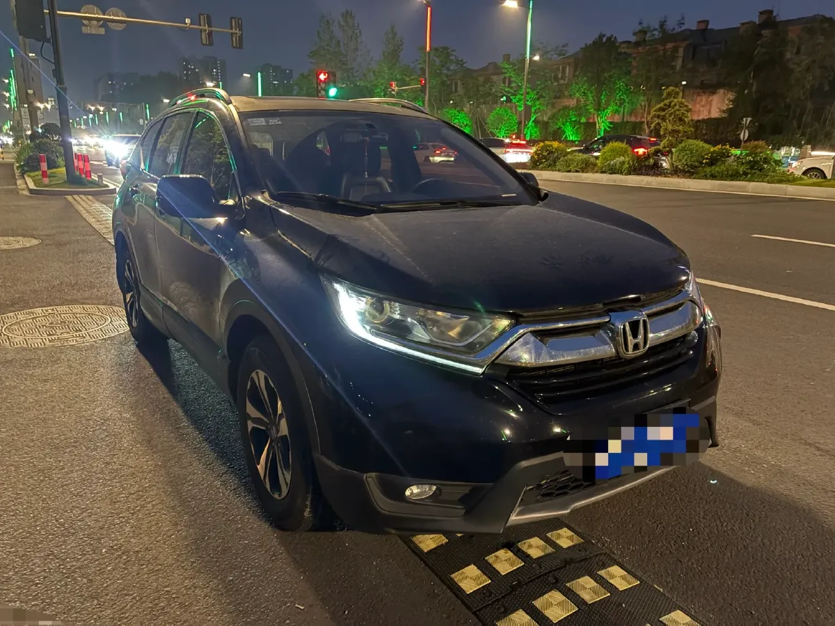 2019 Honda CR-V 1.5T 193HP L4 CVT,autocango,china used car exporter,china ev exporter,chinese used car exporter,chinese used ev exporter