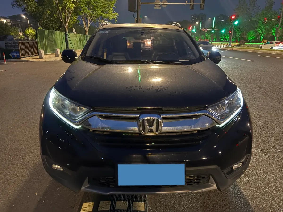 2019 Honda CR-V 1.5T 193HP L4 CVT,autocango,china used car exporter,china ev exporter,chinese used car exporter,chinese used ev exporter