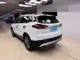 2020 Geely Azkarra 1.8T 184HP L4 7DCT