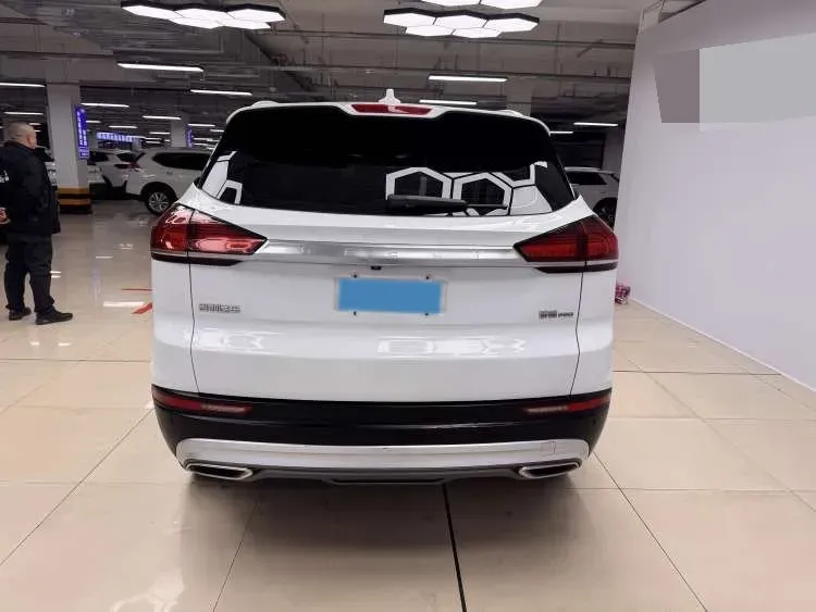 2020 Geely Azkarra 1.8T 184HP L4 7DCT,autocango,china used car exporter,china ev exporter,chinese used car exporter,chinese used ev exporter