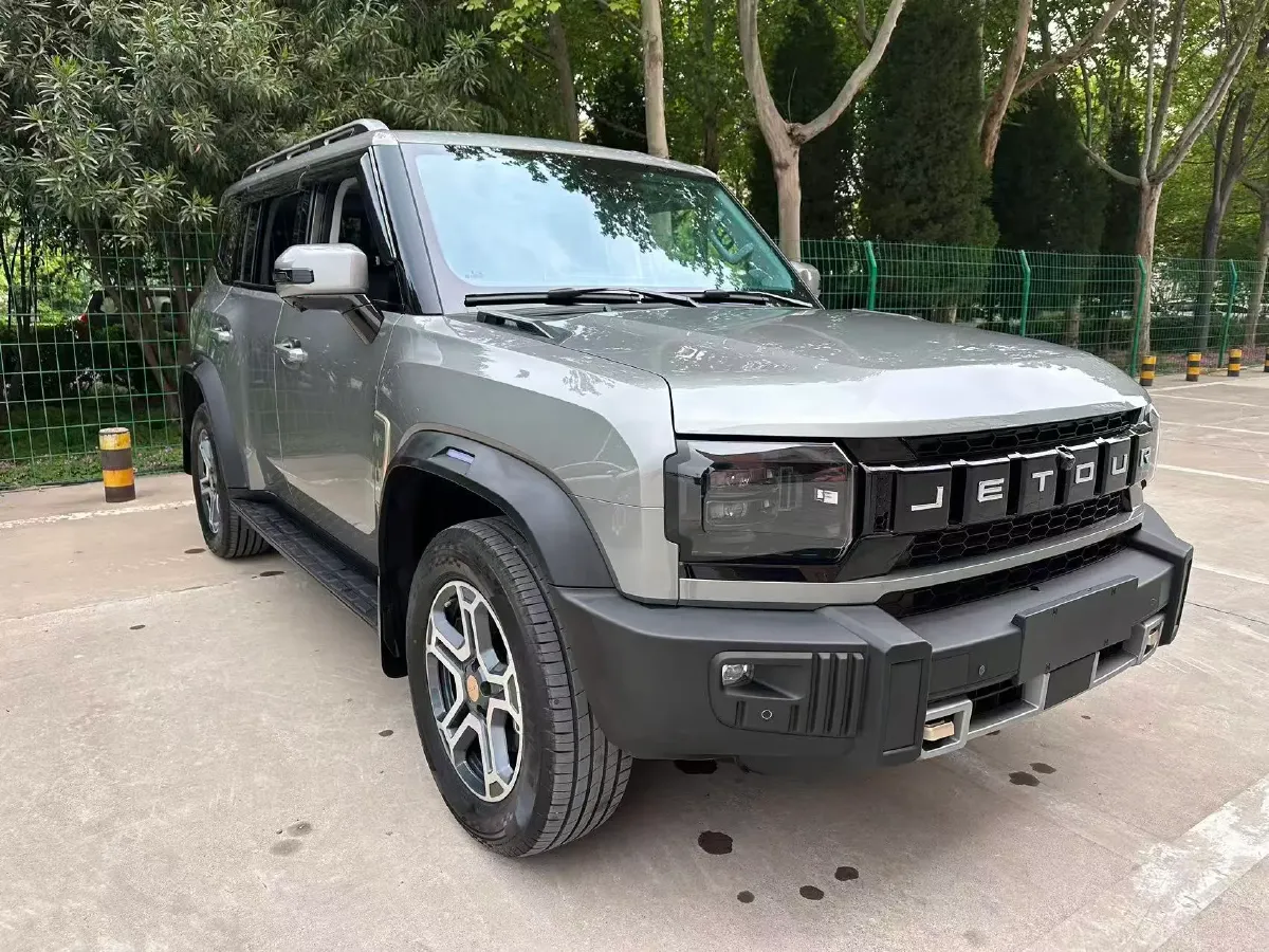 2025 Jetour Traveller 1.5T 184HP L4 7DCT,autocango,china used car exporter,china ev exporter,chinese used car exporter,chinese used ev exporter