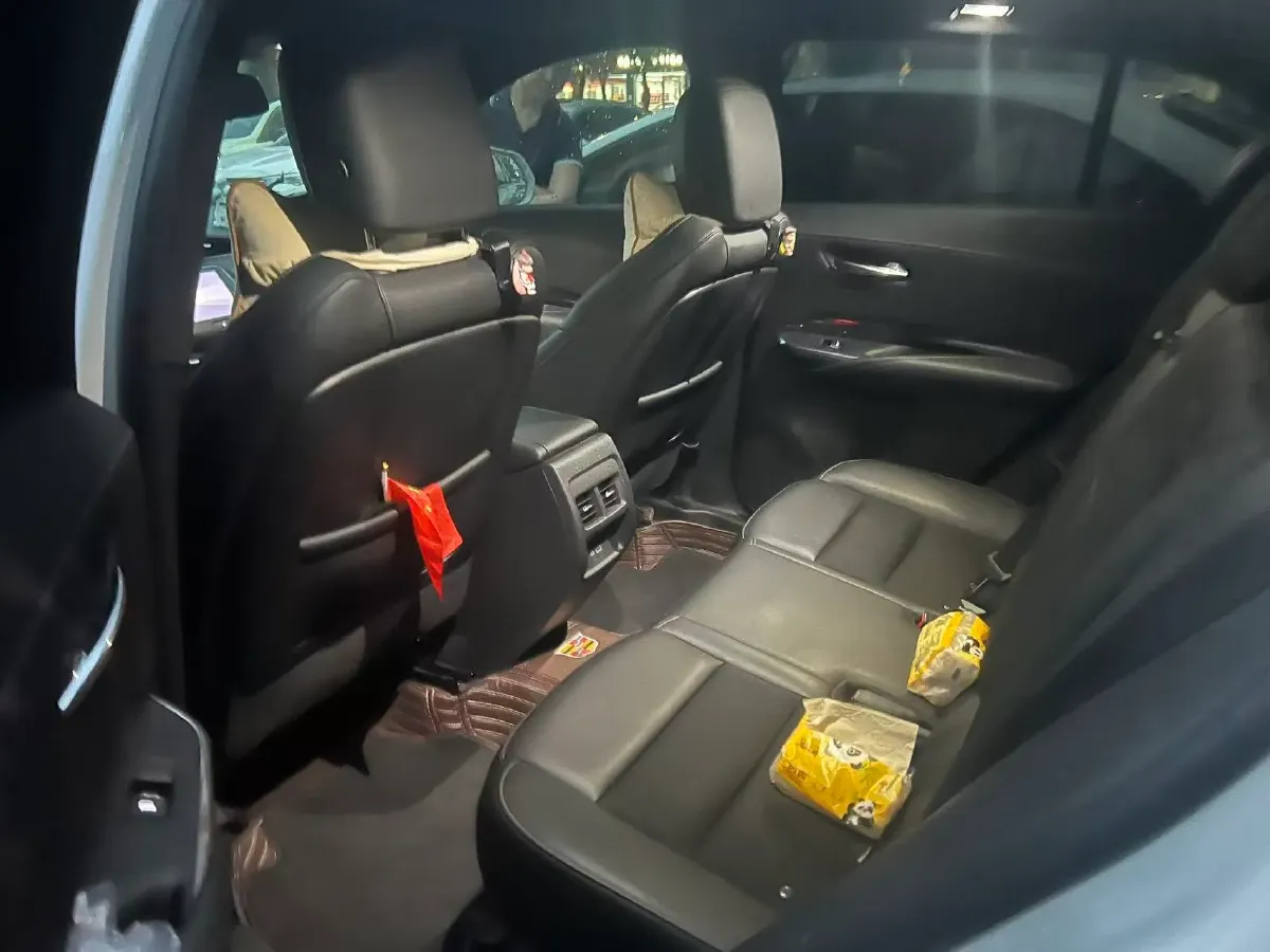 2020 Cadillac XT4 2.0T 241HP L4 9AT,autocango,china used car exporter,china ev exporter,chinese used car exporter,chinese used ev exporter