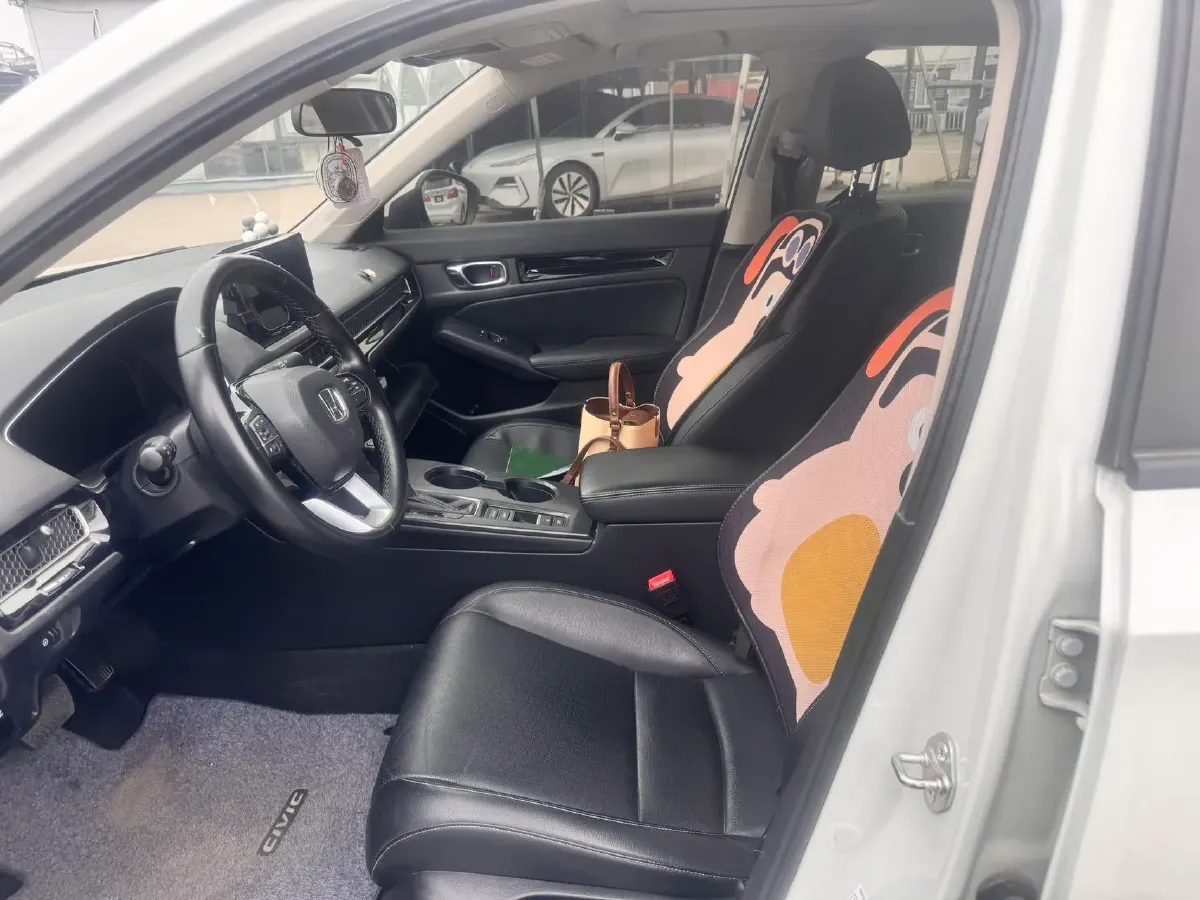 2022 Honda Civic 1.5T 129HP L4 CVT,autocango,china used car exporter,china ev exporter,chinese used car exporter,chinese used ev exporter