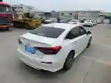 2022 Honda Civic 1.5T 129HP L4 CVT