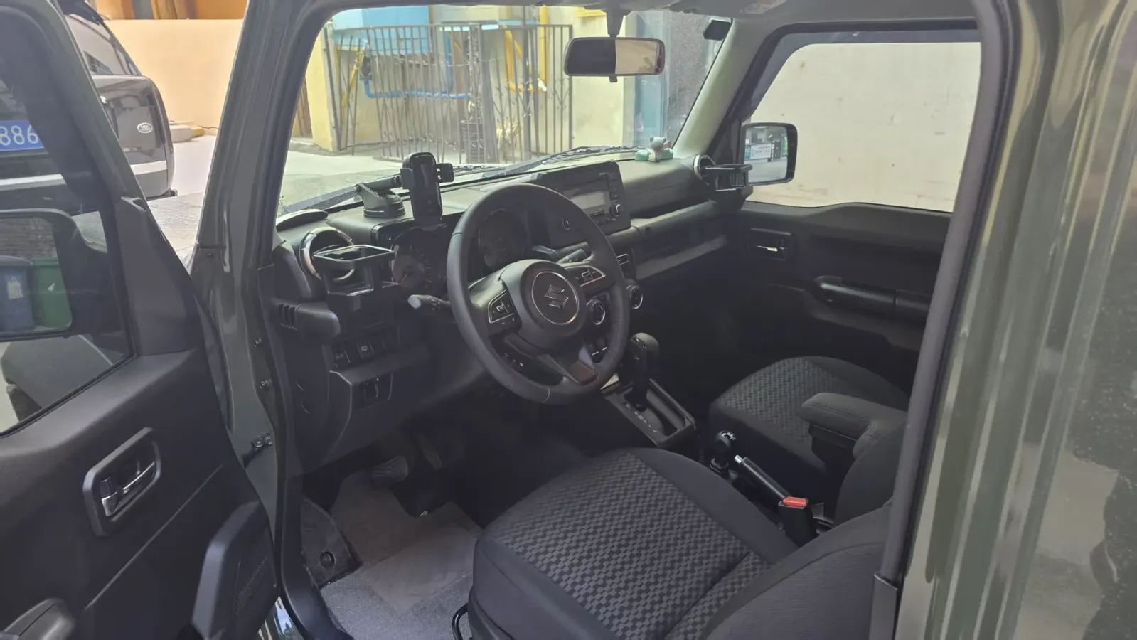 2025 Radar DPX BEV 272HP BEV,autocango,china used car exporter,china ev exporter,chinese used car exporter,chinese used ev exporter