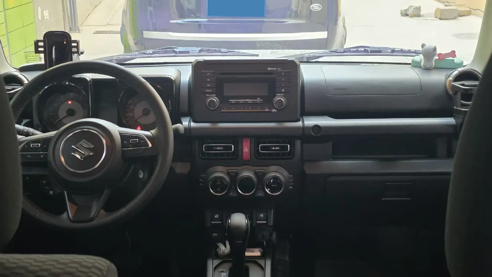 2025 Radar DPX BEV 272HP BEV,autocango,china used car exporter,china ev exporter,chinese used car exporter,chinese used ev exporter