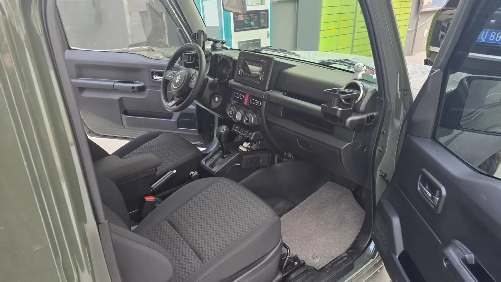 2025 Radar DPX BEV 272HP BEV,autocango,china used car exporter,china ev exporter,chinese used car exporter,chinese used ev exporter