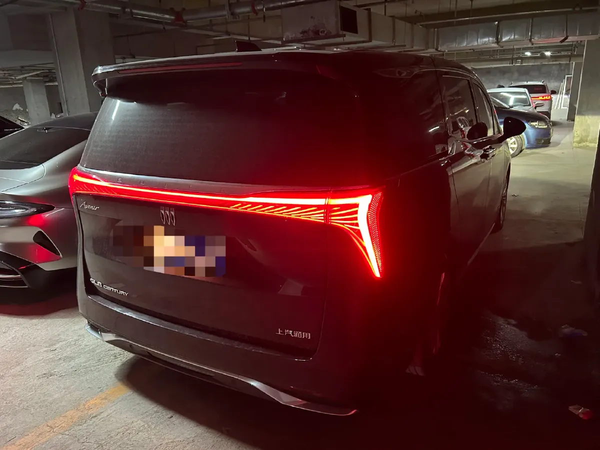 2023 Buick Century 2.0T 237HP L4 9AT,autocango,china used car exporter,china ev exporter,chinese used car exporter,chinese used ev exporter