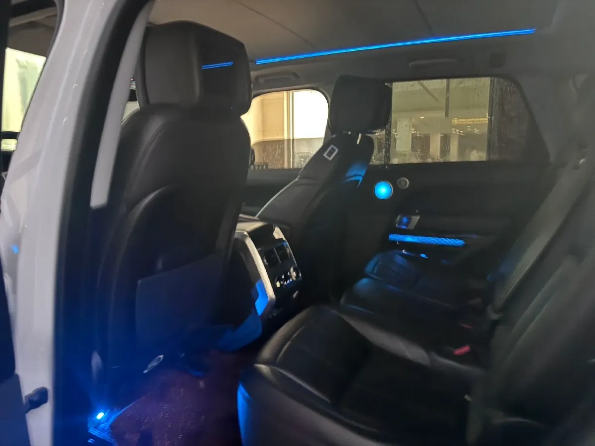 2020 Land Rover Range Rover Sport 3.0T 360HP L6 8AT,autocango,china used car exporter,china ev exporter,chinese used car exporter,chinese used ev exporter