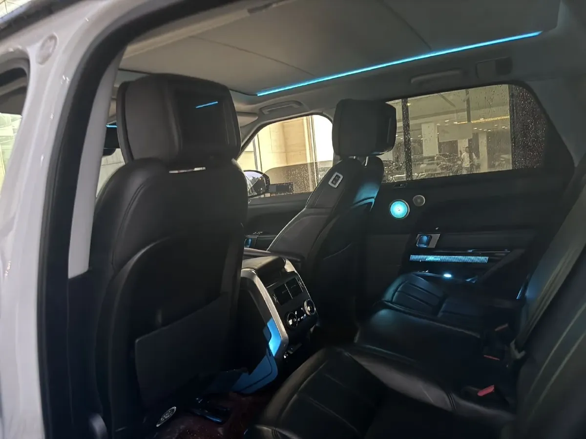 2020 Land Rover Range Rover Sport 3.0T 360HP L6 8AT,autocango,china used car exporter,china ev exporter,chinese used car exporter,chinese used ev exporter