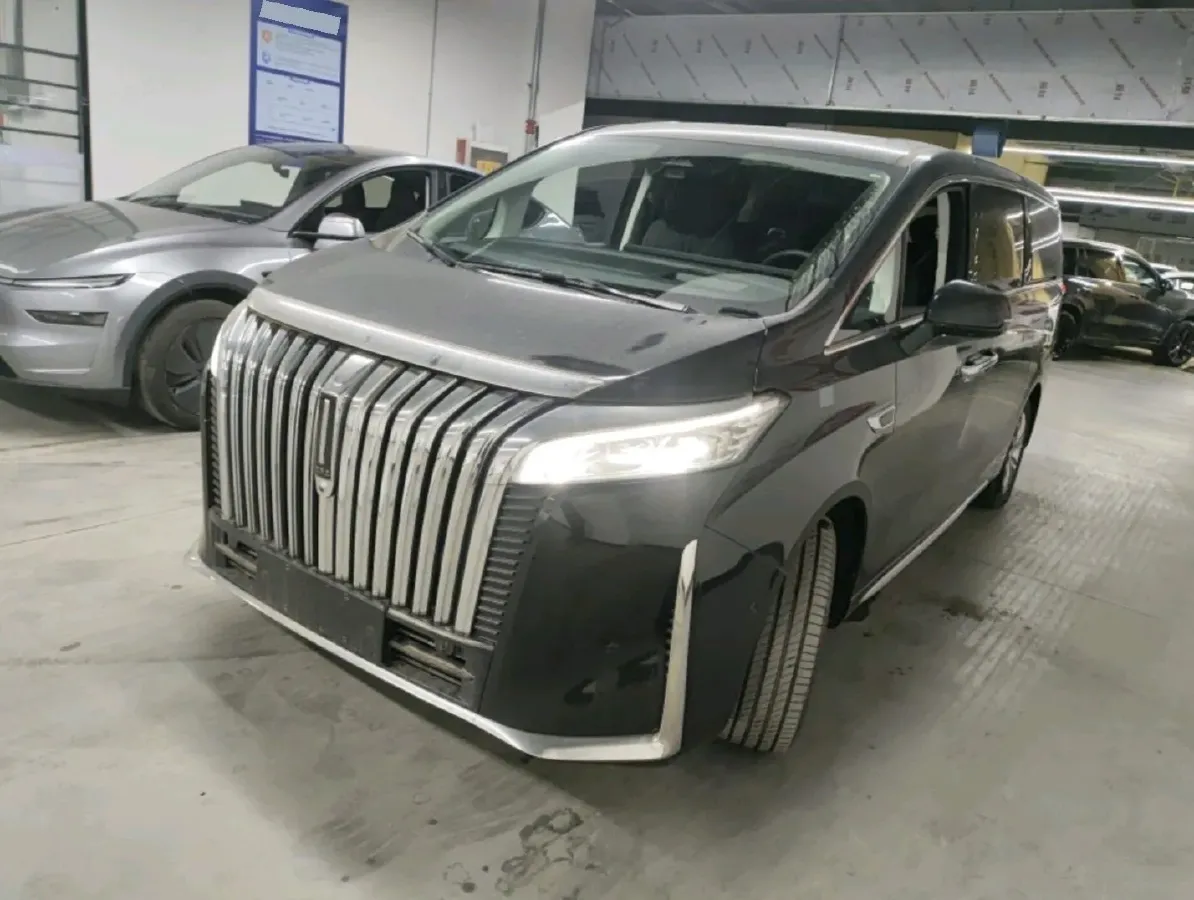2024 Voyah ZhuiGuang 1.5T 136HP L4 PHEV 43KWH,autocango,china used car exporter,china ev exporter,chinese used car exporter,chinese used ev exporter