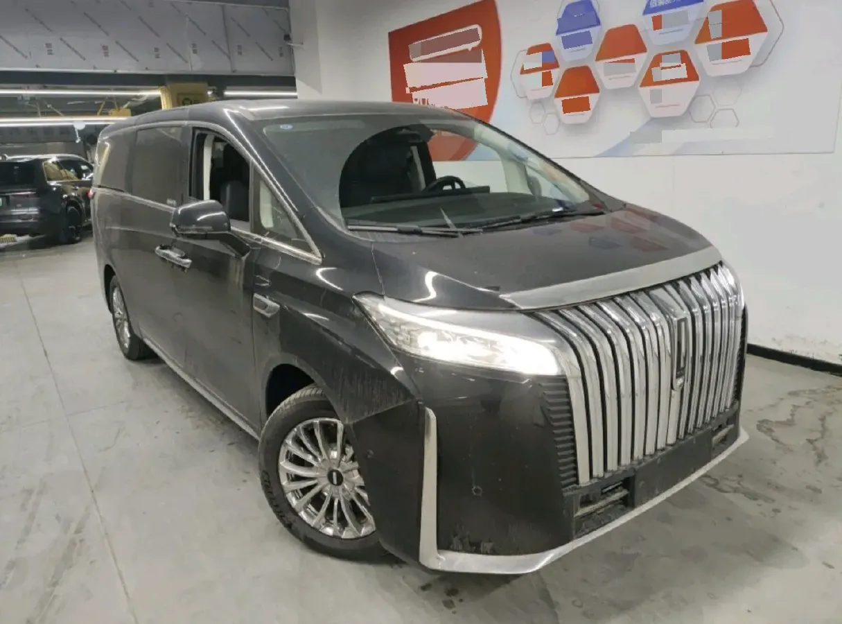 2024 Voyah ZhuiGuang 1.5T 136HP L4 PHEV 43KWH,autocango,china used car exporter,china ev exporter,chinese used car exporter,chinese used ev exporter