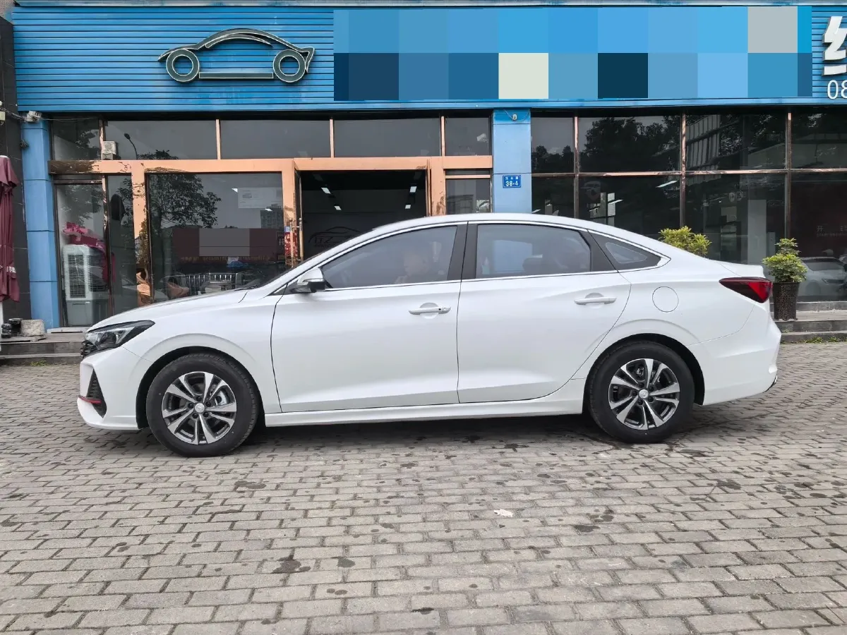 2024 ChangAn Eado 1.4T 160HP L4 7DCT,autocango,china used car exporter,china ev exporter,chinese used car exporter,chinese used ev exporter