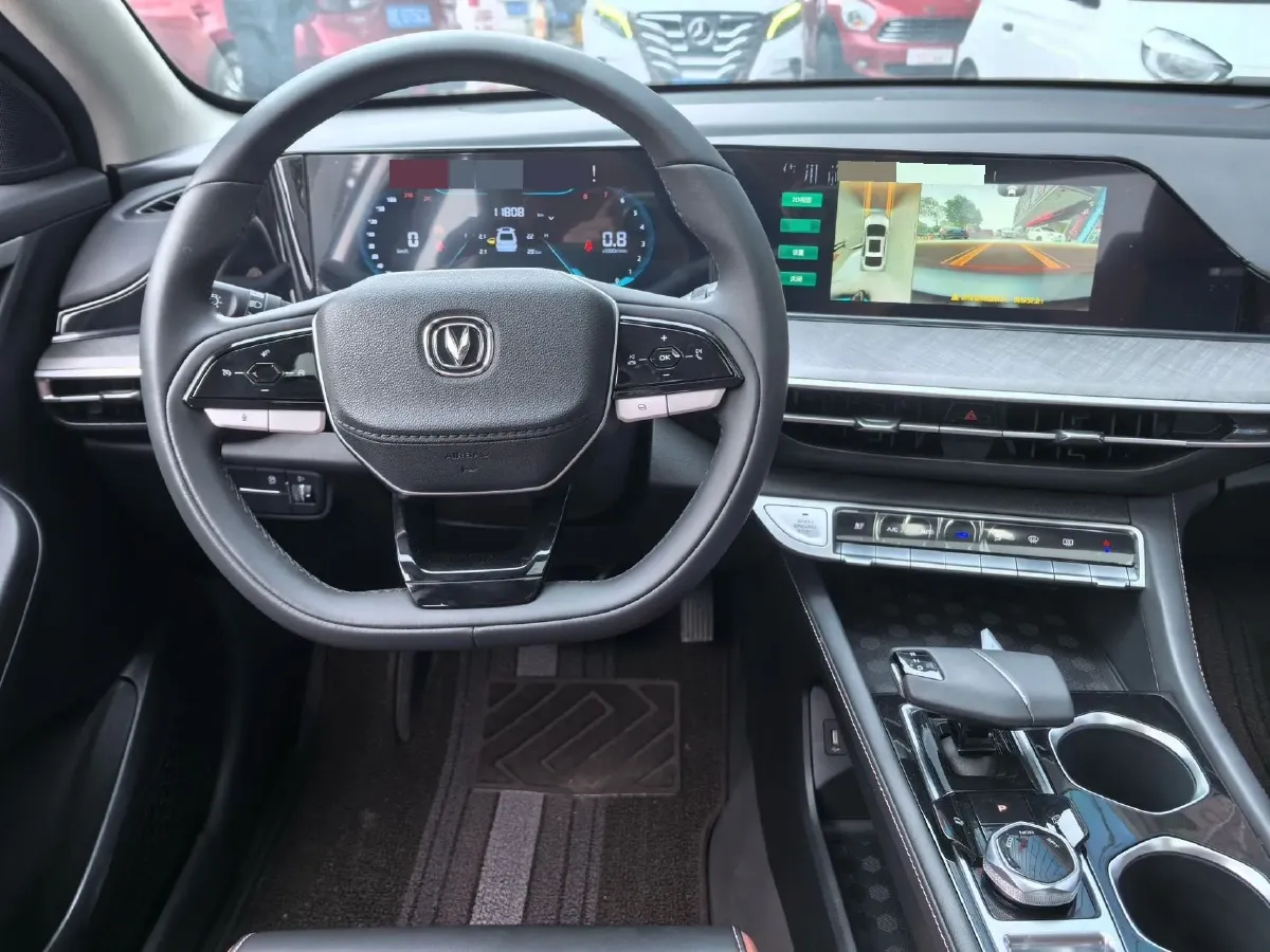 2024 ChangAn Eado 1.4T 160HP L4 7DCT,autocango,china used car exporter,china ev exporter,chinese used car exporter,chinese used ev exporter