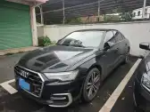 2023 AUDI A6L,autocango,china used car exporter,china ev exporter,chinese used car exporter,chinese used ev exporter