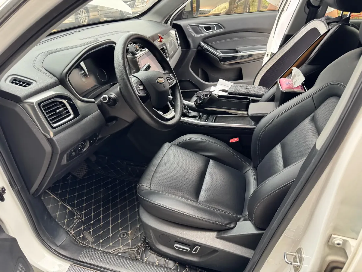 2018 Chery Tiggo 8 1.5T 147HP L4 6DCT,autocango,china used car exporter,china ev exporter,chinese used car exporter,chinese used ev exporter